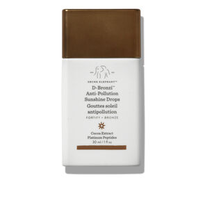 D-Bronzi Anti-Pollution Drops, , large