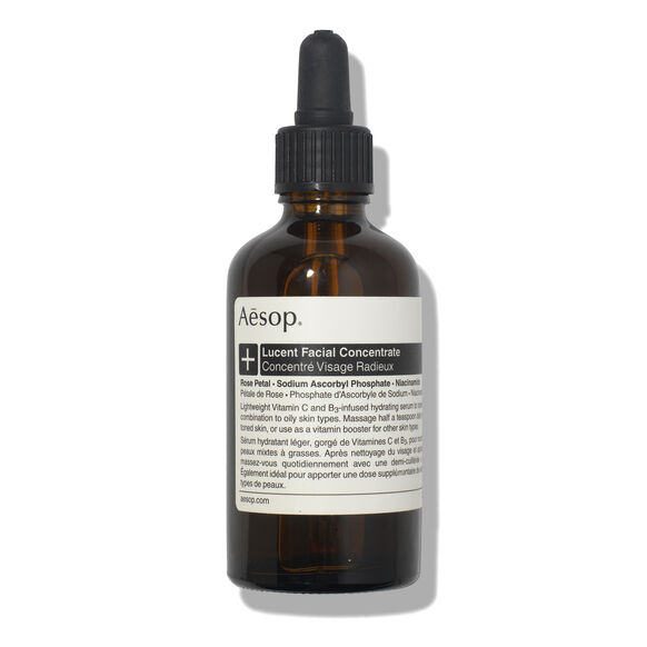 Lucent Facial Concentrate