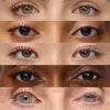 KITTEN LASH MASCARA BURNT UMBER, , large, image3