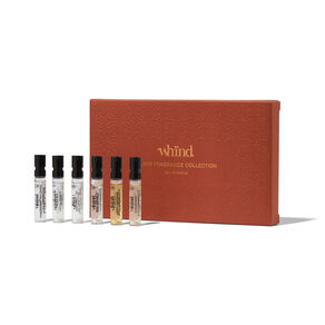 Elixir Collection Discovery set