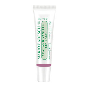 Acai & Vanilla Lip Balm
