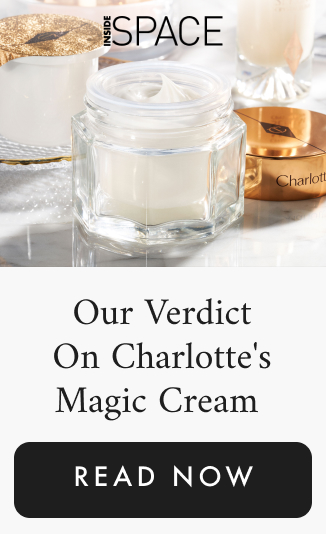 Charlotte Tilbury Banner